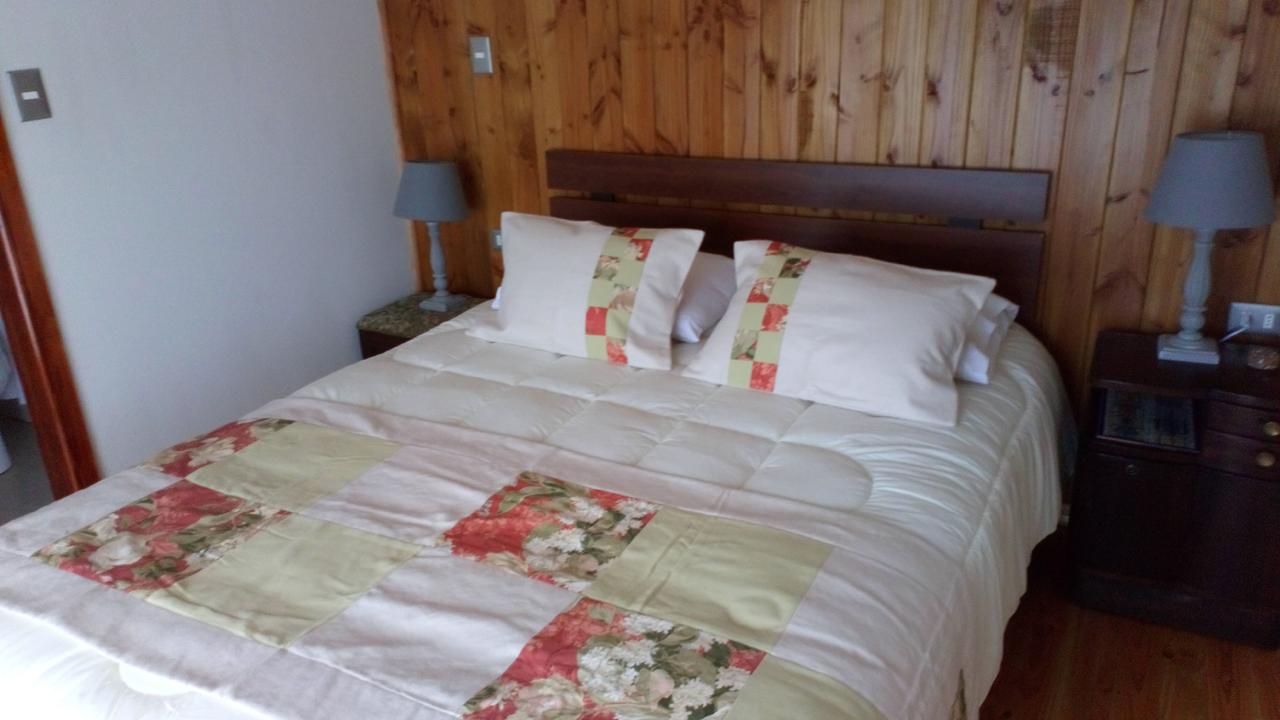 Hostal Parcela 47 Villarrica Exterior foto